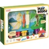 Mega Creative MASA PLASTYCZ AKC TANGRAM 35X24X6 MC WB 30