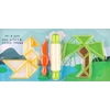 Mega Creative MASA PLASTYCZ AKC TANGRAM 35X24X6 MC WB 30