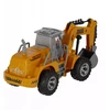 Mega Creative STATYBINĖ MAŠINA KASĖJAS P/B 28X13X11 MC WB 48/96