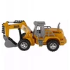 Mega Creative STATYBINĖ MAŠINA KASĖJAS P/B 28X13X11 MC WB 48/96