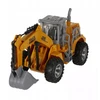 Mega Creative STATYBINĖ MAŠINA KASĖJAS P/B 28X13X11 MC WB 48/96