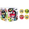 „Mega Creative“ – MC PILK MAGIC FUNNY RUGBY VB 48