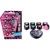 Mega Creative Monster High pašto ženklai