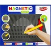 Mega Creative TABLICA MAGNET AKC 22X18X2 MC PUD 30/60