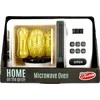 Mega Creative MIKROFALOWKA B / O AKC 26X18X18 MC MUDERN WB 12 / 24