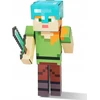 Mega Creative BLADEZ MINECRAFT zbuduj figurkę Alexa MC85804