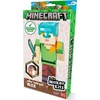 Mega Creative BLADEZ MINECRAFT zbuduj figurkę Alexa MC85804