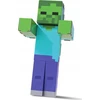 Mega Creative BLADEZ MINECRAFT zbuduj figurkę Zombie MC85741