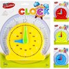 Bez Marki Edukacinis laikrodis Mega Creative