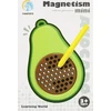 Avokado MEGA CREATIVE 547631 magnetinė mozaika
