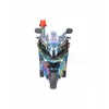 Mega Creative MOTOCIKLO DZ/SW P/B 16CM MIX2 MC DISP 10/120