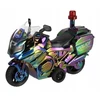 Mega Creative MOTOCIKLO DZ/SW P/B 16CM MIX2 MC DISP 10/120