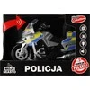 Motociklų policija Moje Miasto MEGA CREATIVE 520415