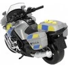 Motociklų policija Moje Miasto MEGA CREATIVE 520415