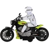 Mega Creative Motociklas B/O 20X17X10 MC WB 60 (9864-1C)