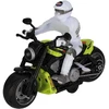 Mega Creative Motociklas B/O 20X17X10 MC WB 60 (9864-1C)