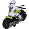 Mega Creative Motociklas B/O 20X17X10 MC WB 60 (9864-1C)