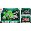 Mega Creative MOTOCYKL B/O 27X20X10 MIX3 MC WB 30/60