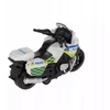Mega Creative Policijos motociklas DZ/SW P/B 19X13X9 MC WB 36/72