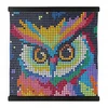Mega Creative Mozaika Koralinis Paveikslas Pelėda 2300EL 12X37X5 MC WB 20