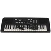 Mega Creative Klaviatūra be baterijų su mikrofonu 47X18X4 USB MC PUD 24 (LTQ-656)