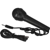 Mega Creative Klaviatūra be baterijų su mikrofonu 47X18X4 USB MC PUD 24 (LTQ-656)