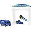 Mega Creative PARKAVIMAS AKC 30X22X8 MC POLICE WB 30