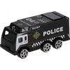 Mega Creative PARKAVIMO POLICIJA AKC MET 23X23X7 MC WB 30/60