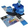 Mega Creative PARKAVIMO POLICIJA AKC MET 23X23X7 MC WB 30/60