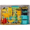 Mega Creative PARKING CITY AKC 37X26X7 MC WB 48
