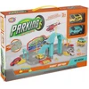 Mega Creative PARKING CITY AKC 37X26X7 MC WB 48