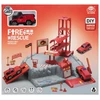 Mega Creative PARKING STRAZ AKC 26X24X7 MC WB 30/60