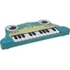 Funkciniai organai Frog MEGA CREATIVE 524467