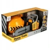 Mega Creative PILA LANCUCH B/O KASK 42X21X17 MC WB 18