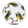 Mega Creative Futbolas 5/4W Vaivorykštė Folija 50