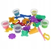 Mega Creative PLASTIKINIS „MASTER WORLD“ AKC 28X21X6 MC WB 48