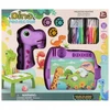 Mega Creative Projektorius DINO B/O AKC 35X30X7 MIX2 MC WB 24/48