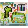 Mega Creative Projektorius DINO B/O AKC 35X30X7 MIX2 MC WB 24/48