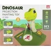 Mega Creative Projektorius DINO B/O AKC 37X30X12 MC PUD 12/24