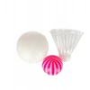 Mega Creative RAKIETKI PLAZOWE/BASEBALL+AKC 25X43X7 MC 24/48