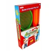 Mega Creative RAKIETKI PLAZOWE/BASEBALL+AKC 25X43X7 MC 24/48
