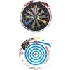 Mega Creative Smiginio lentos magnetas 29x36x3 MC B/C 48/96