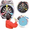 Mega Creative Smiginio lentos magnetas 29x36x3 MC B/C 48/96
