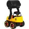 Sukamas automobilis Roller MEGA CREATIVE 498662