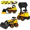 Sukamas automobilis Roller MEGA CREATIVE 498662