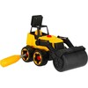 Sukamas automobilis Roller MEGA CREATIVE 498662