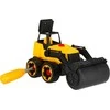 Sukamas automobilis Roller MEGA CREATIVE 498662