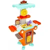 Grilis/Supermarket 2w1 Auto MEGA CREATIVE 482928