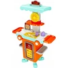 Grilis/Supermarket 2w1 Auto MEGA CREATIVE 482928