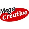 Mega Creative SUPERMARK GROUP GROUP B/O AKC 45X28X16 MC WB 6/12